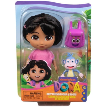 Lelle Spin Master Dora 6071800, ar piederumiem