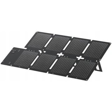 solarna Anker SOLIX PS60 - kolektor - compact, por