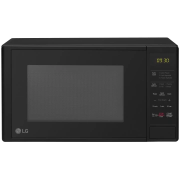 LG Electronics LG MS2042D microwave oven (MS2042D.