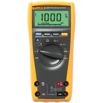 Fluke Multimetr cyfrowy 179 1592842 ( 1592842 )