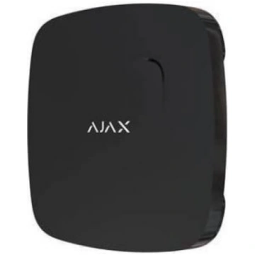 AJAX DETECTOR WRL FIREPROTECT PLUS/BLACK 38106