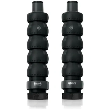Shark FlexStyle 32mm Auto-Wrap Curlers, black