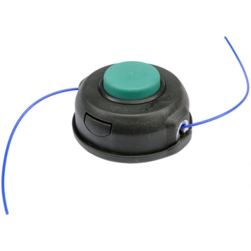 Trimmera spole ar 5 adapteriem 79550 FLO (79550)