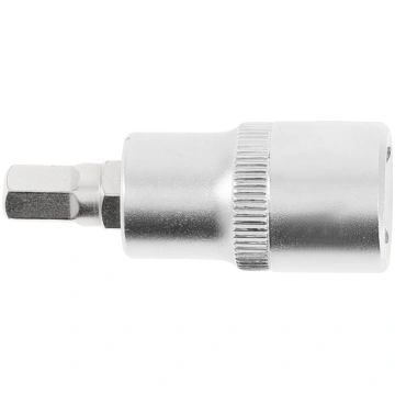 Uzgaļu atslēga sešstūris H10 1/2" 55 mm Högert HT1