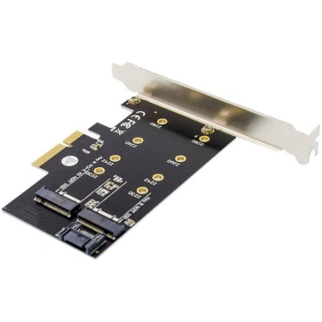 Digitus | M.2 NGFF / NVMe SSD PCI Express 3.0 (x4)