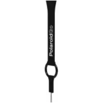 Polaroid Go Wrist Strap Black Aksesuārs 117 232-PO