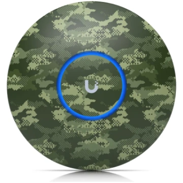 Ubiquiti U6+ & nanoHD Cover Camo