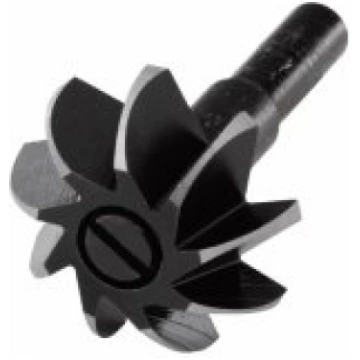 Wolfcraft 1 COVING CUTTER Instruments WF3267000-WO
