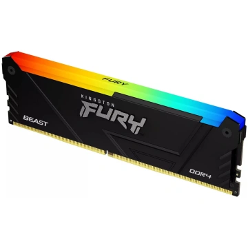 DDR4 RAM Kingston Technology FURY Beast 16GB 3600M