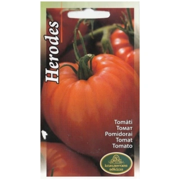 Sēklas Tomāti sitl. pl. Herodes 0.3g 4750128110711