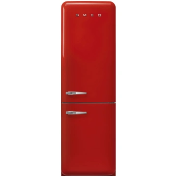 Ledusskapis Smeg FAB32RRD6