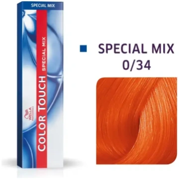 Wella Professionals, Color Touch Special Mix, Bez 