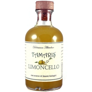 Tamaris Amaro Limoncello - 50cl