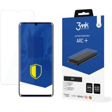 3mk ARC+ aizsargplēve Xiaomi Mi Note 10 Lite - cur