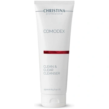 Christina Attīrošs gēls ar augļskābēm -Clean Clear