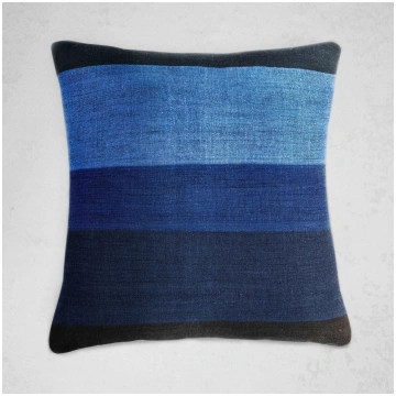 Bole Road Afar Pillow Midnight