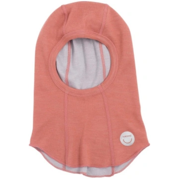 Viking: Soft Merino Wool Balaclava - Bērnu starpse