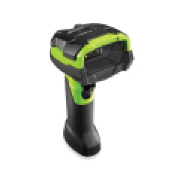Zebra DS3678-HD Handheld bar code reader 1D/2D Las