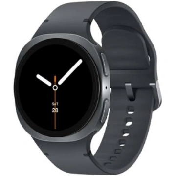 SAMSUNG Galaxy Watch8 BT Graphite, SM-L330, SmartW