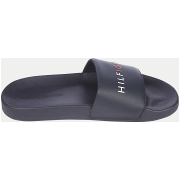 Vīriešu čības Tommy Hilfiger