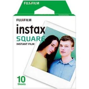 FILM INSTANT INSTAX SQUARE 10/FUJIFILM INSTAXGLOSS