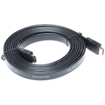 KABELIS HDMI-3.0/FLEX 3.0 m