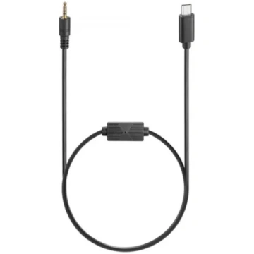 Godox Monitor Camera Control Cable (Multi) GMC S2