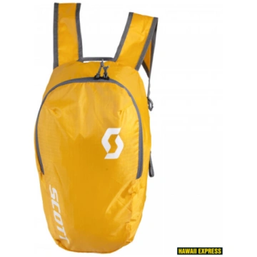 21 SOMA PACKABLE PACK dzeltens scott
