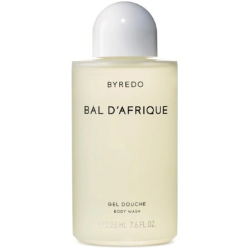 BYREDO Bal d'Afrique dušas želeja 225 ml