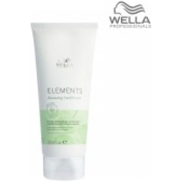 Wella Elements Light Renewing Kondicionieris 200ml