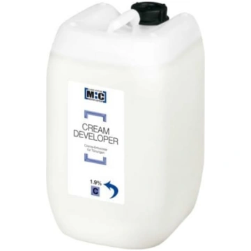 M:C Creme Developer 1,9 %, Comair ANEB01E6961SUT