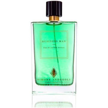 Business Man Eau de Parfum SIMONE ANDREOLI