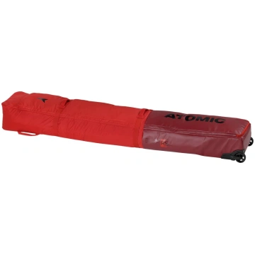 ATOMIC soma slēpju RS Ski Wheelie 4Pair + red/rio 