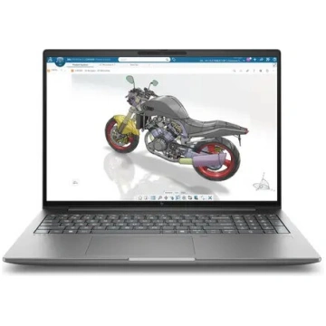 HP ZBook Power G11 16 collu portatīvais dators, In