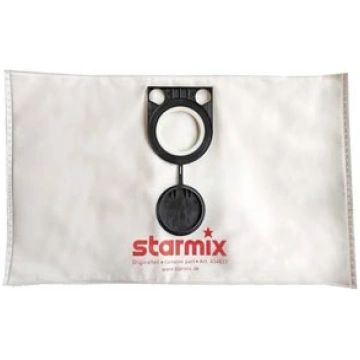 Starmix Filter bag fleece, double-layered, FBV 20 