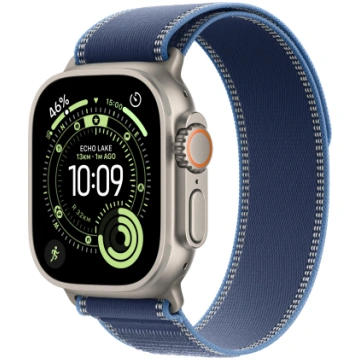 Viedpulkstenis Apple Watch Ultra 3 GPS + Cellular 