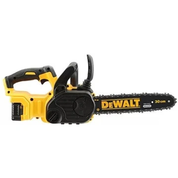 Zāģis (akumulators) DeWalt DCM565P1 — 30 cm sliede