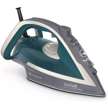 Tvaika gludeklis Tefal Ultragliss Anti-Calc Plus F
