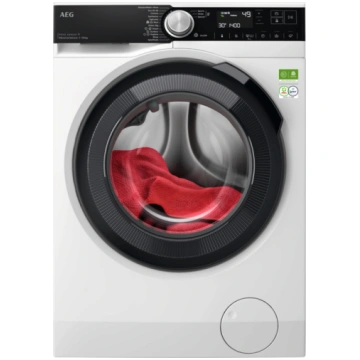 AEG LFR95146SUE 9000.sērija AbsoluteCare® Veļas ma