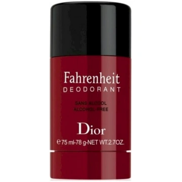 Dior Fahrenheit Dezodorants DST 75 ml | 3348900600
