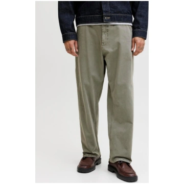 Bagijs Fit Bikses JACK&JONES PANTS STUDIO