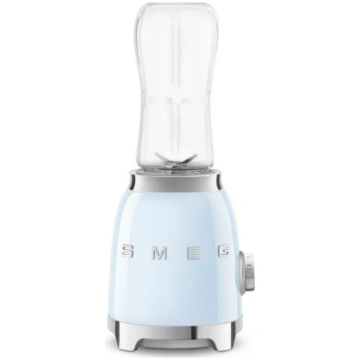 SMEG PBF00PBEU Mini Personal Blender 50"s Style Ae