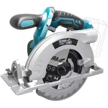 DEDRA DED7064 portable circular saw