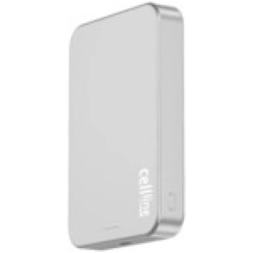 Cellline MagSafe CL-MBP-02 ārējais akumulators (po