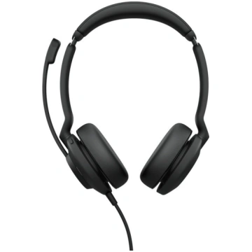 Jabra Evolve2 30 SE USB-C / USB-A, MS Stereo Heads