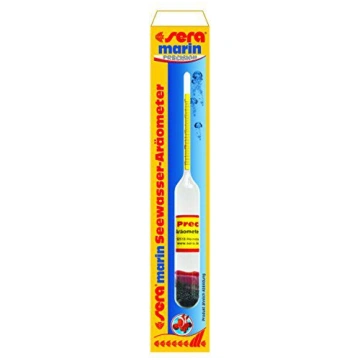 Hidrometrs Sera, PSU