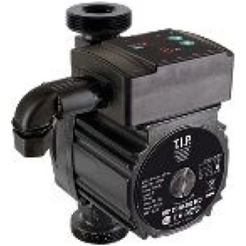 Pumpen Sūknis HZP 25-60-180 ECO (5-45W) 230V T.I.P