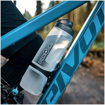 Fidlock Twist bottle, 800 ml, translucent (09653-P