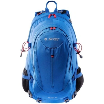 Mugursoma Hitec, 30L, zila/sarkana Hi-Tec