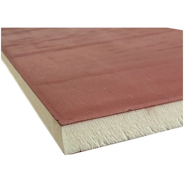 Armētas ekstrudētais putuplasts FINNFOAM Tulppa, 1